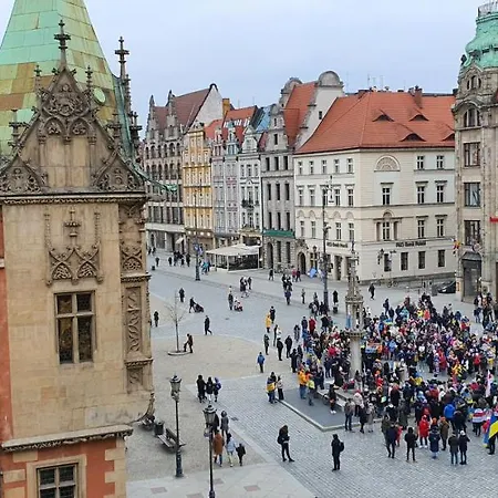 Rynek 24 شقة