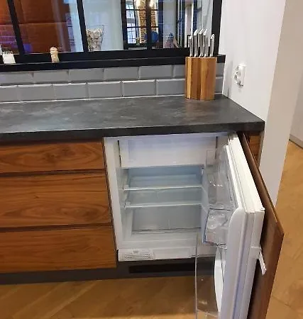 Apartman Rynek 24