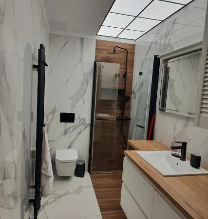 Apartman Rynek 24 Wrocław