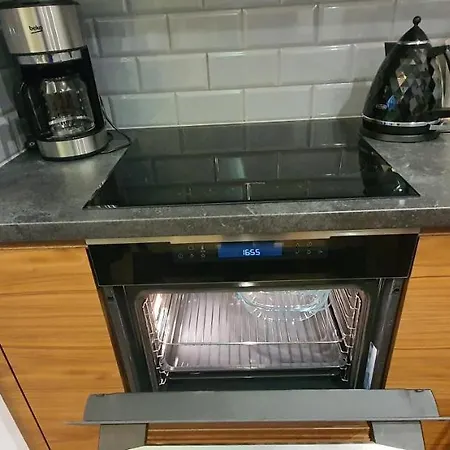 Rynek 24 Apartman *