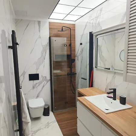 Rynek 24 Apartman Wrocław