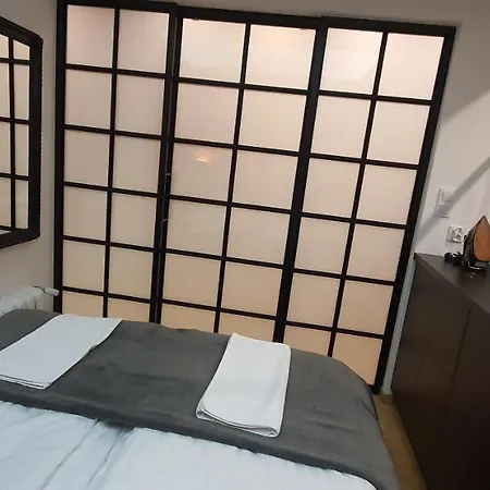 Rynek 24 Apartman Wrocław
