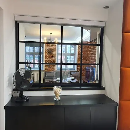 Apartman Rynek 24 *