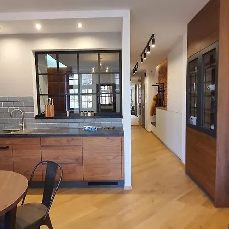 Rynek 24 Apartman