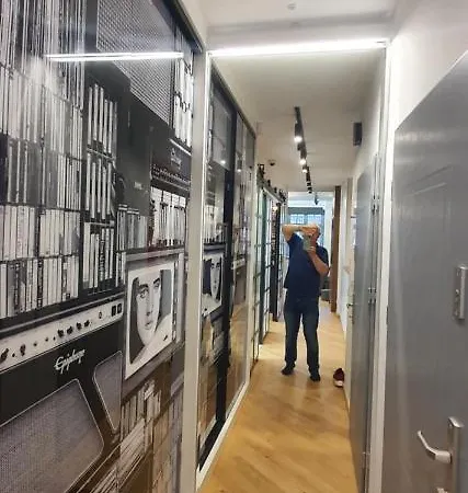 Rynek 24 Apartman *
